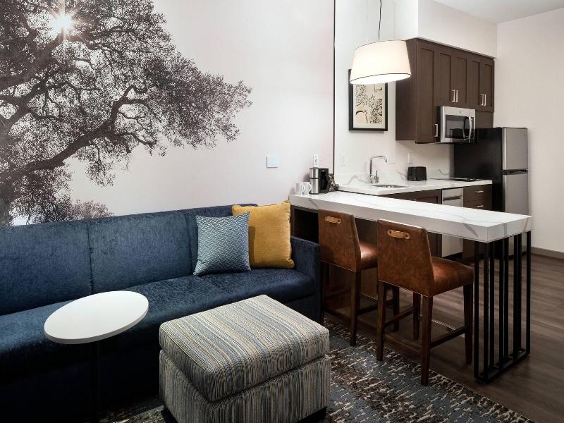 Residence Inn By Marriott Los Angeles Glendale image
