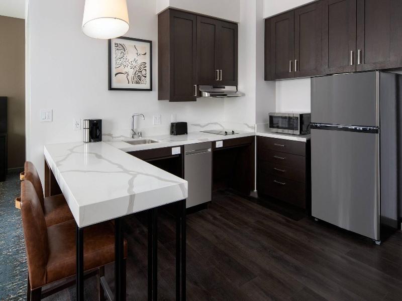 Residence Inn By Marriott Los Angeles Glendale image