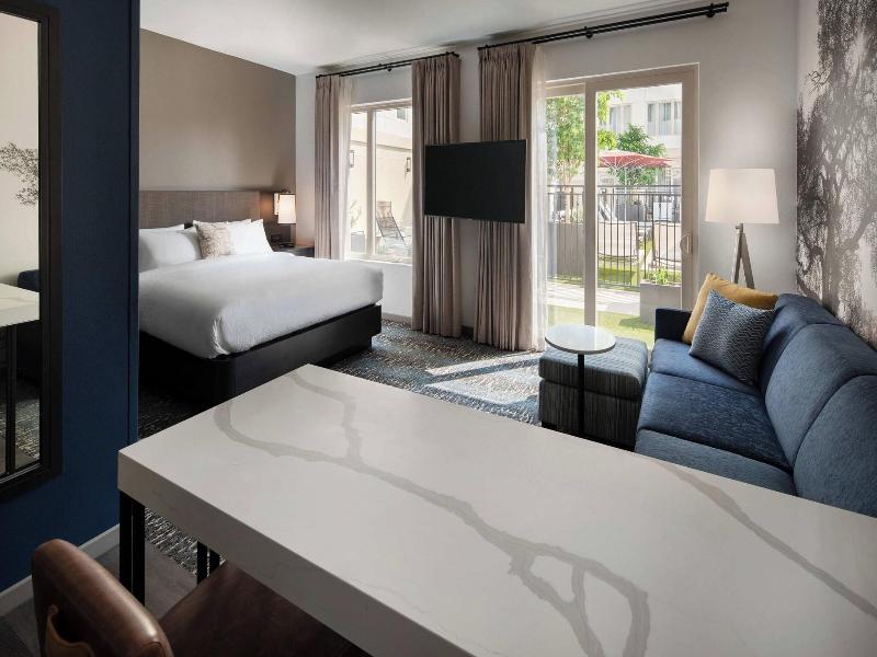Residence Inn By Marriott Los Angeles Glendale image