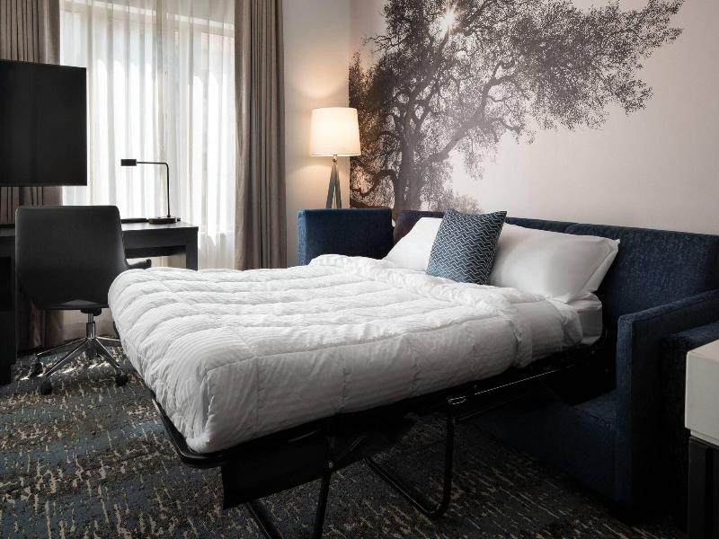Residence Inn By Marriott Los Angeles Glendale image