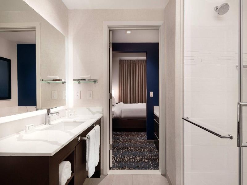 Residence Inn By Marriott Los Angeles Glendale image