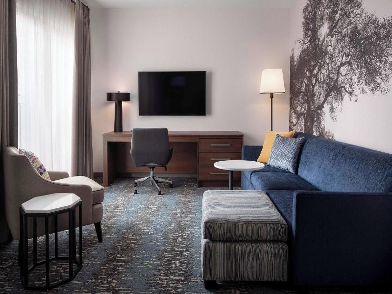 Residence Inn By Marriott Los Angeles Glendale image