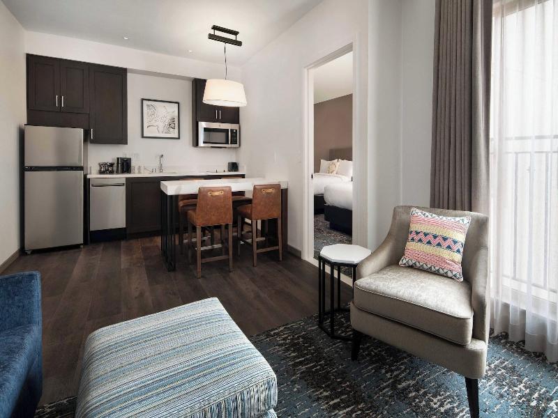 Residence Inn By Marriott Los Angeles Glendale image