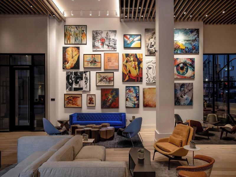 The Glenmark, Glendale, a Tribute Portfolio Hotel image