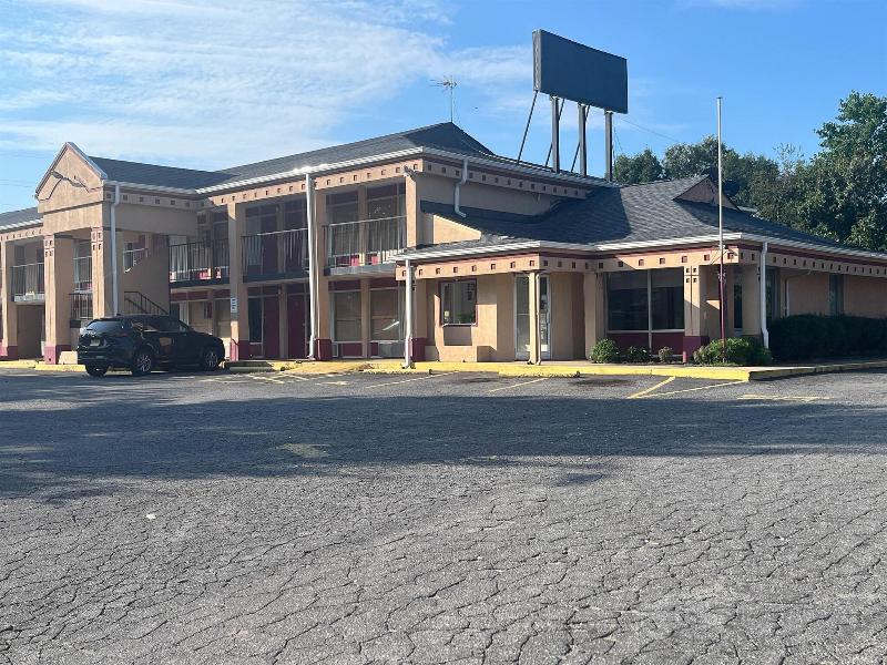 Town And Country Inn Suites Spindale