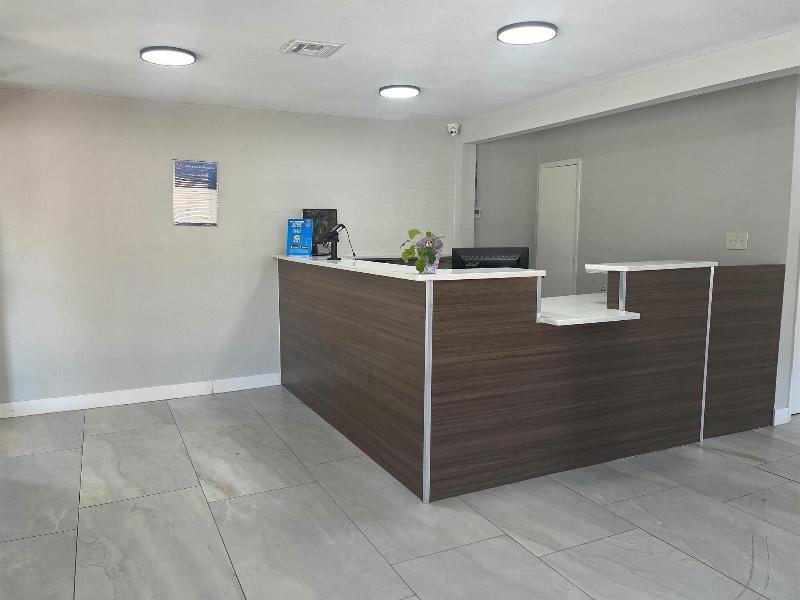 Town And Country Inn Suites Spindale