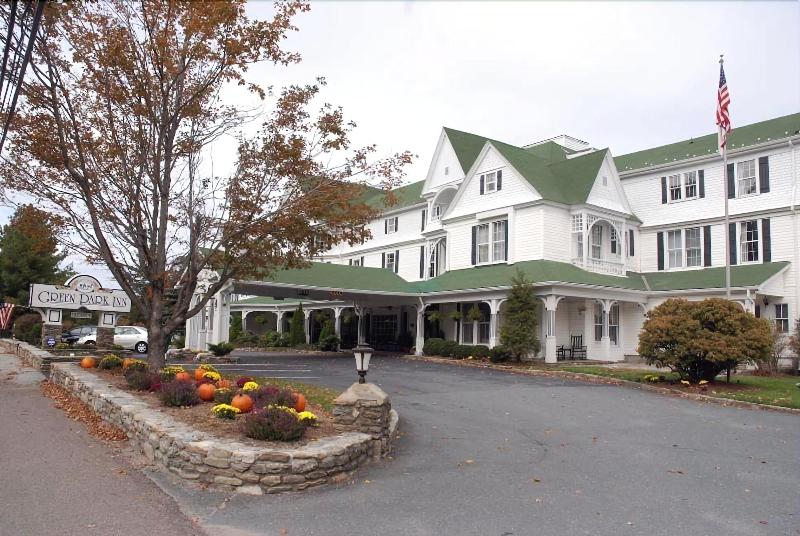 Green Park Inn image