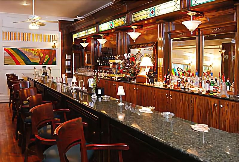 Green Park Inn image