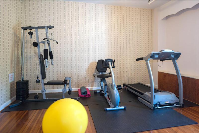 Green Park Inn image