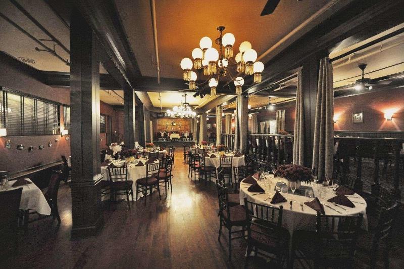 Green Park Inn image