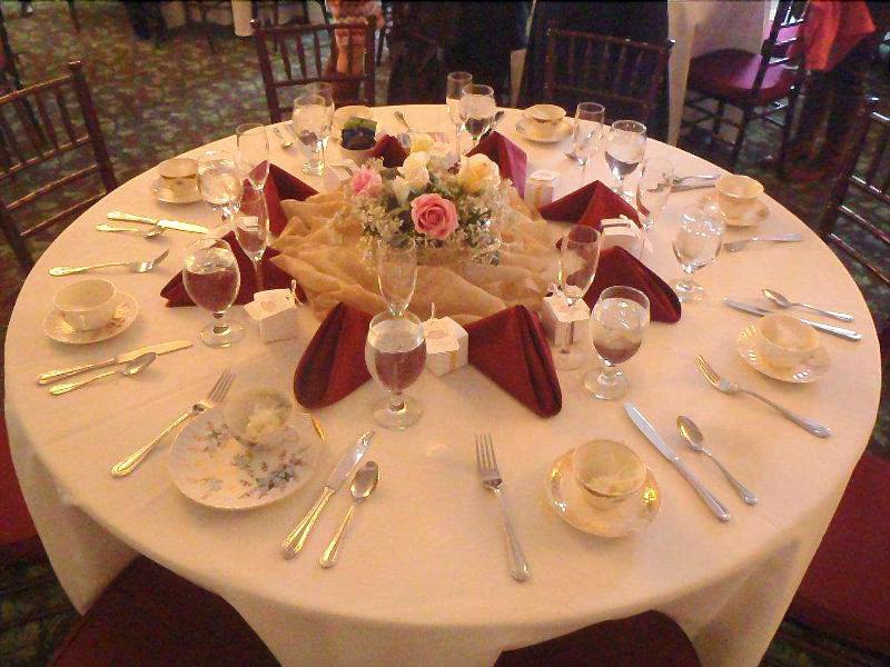 Green Park Inn image