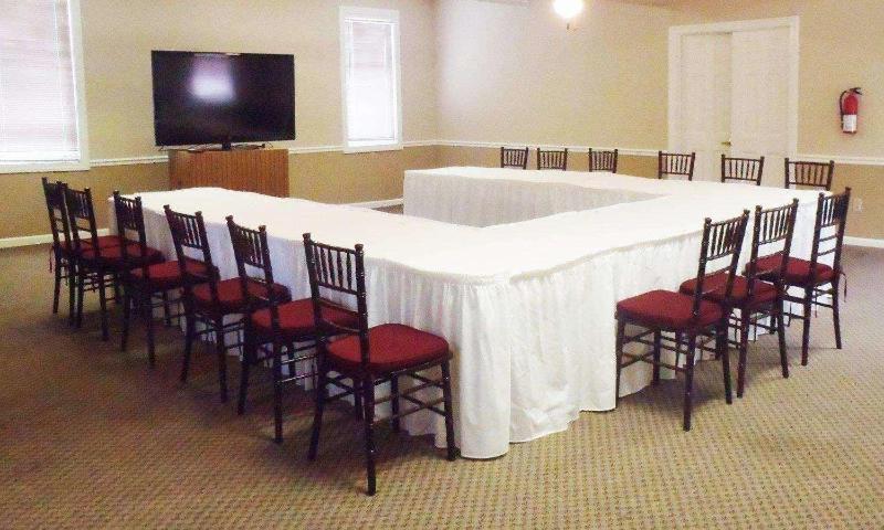 Green Park Inn image