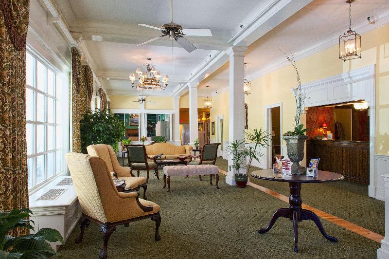 Green Park Inn image