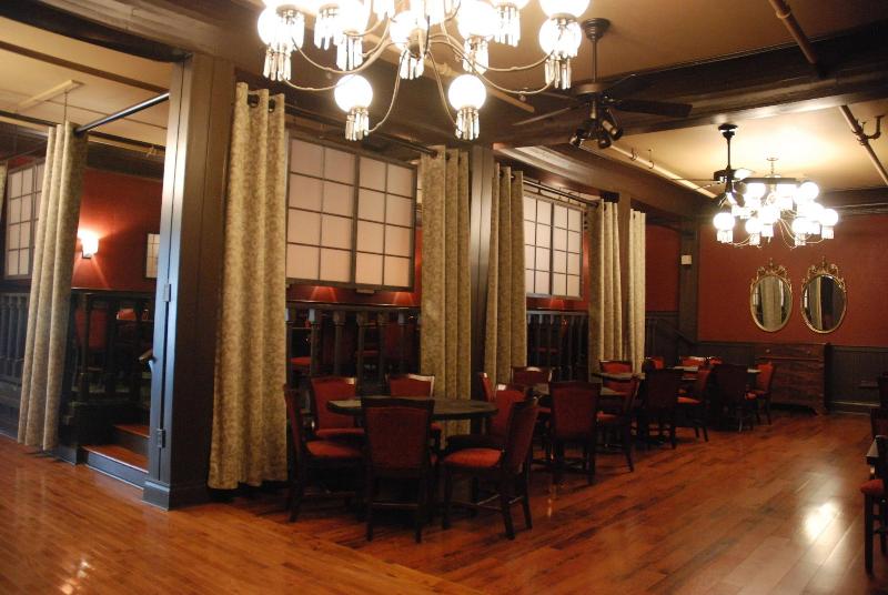 Green Park Inn image