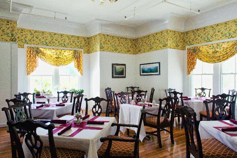 Green Park Inn image