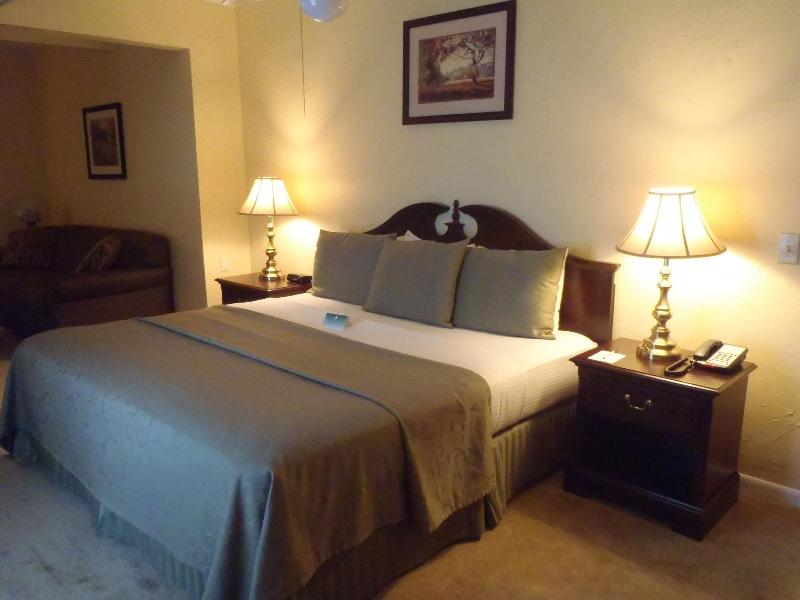 Green Park Inn image