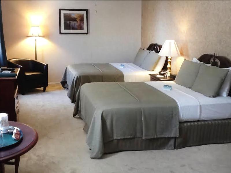Green Park Inn image
