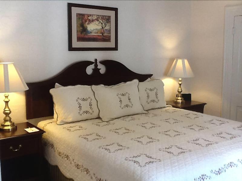 Green Park Inn image