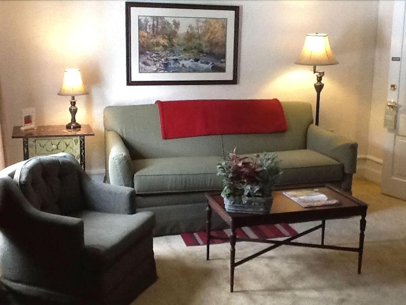 Green Park Inn image