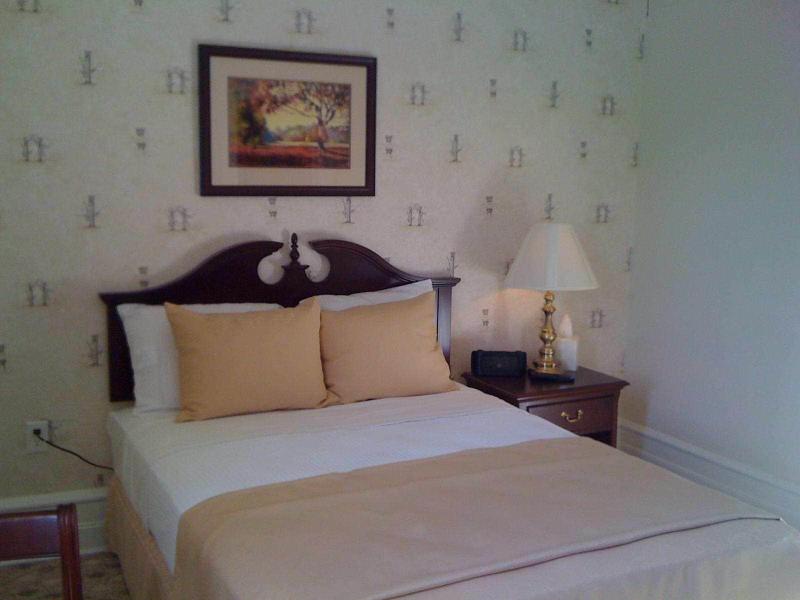 Green Park Inn image