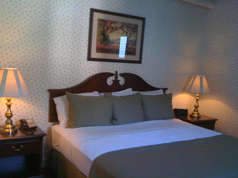 Green Park Inn image