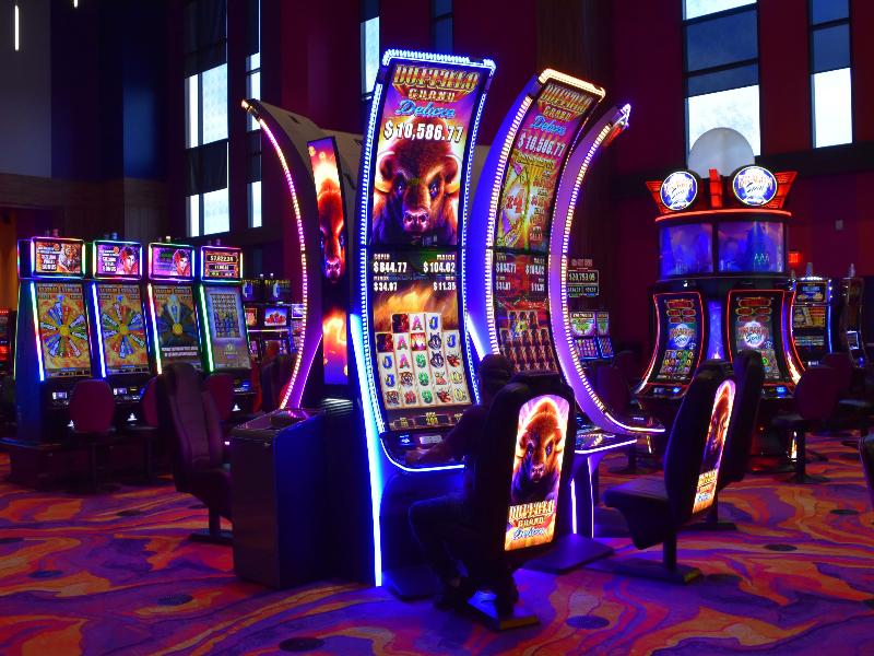 Harrah's Cherokee Valley River Hotel image