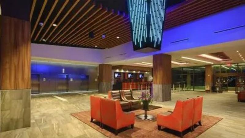 Harrah’s Cherokee Valley River Casino Hotel image