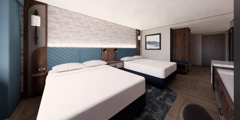 Harrah’s Cherokee Valley River Casino Hotel image
