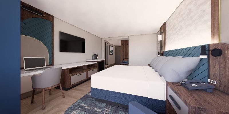 Harrah’s Cherokee Valley River Casino Hotel image