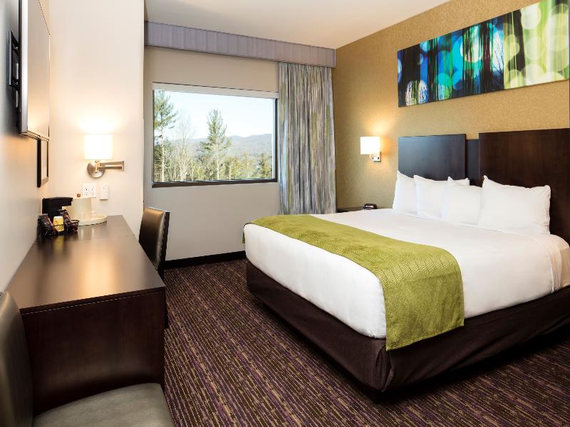 Harrah's Cherokee Valley River Hotel image