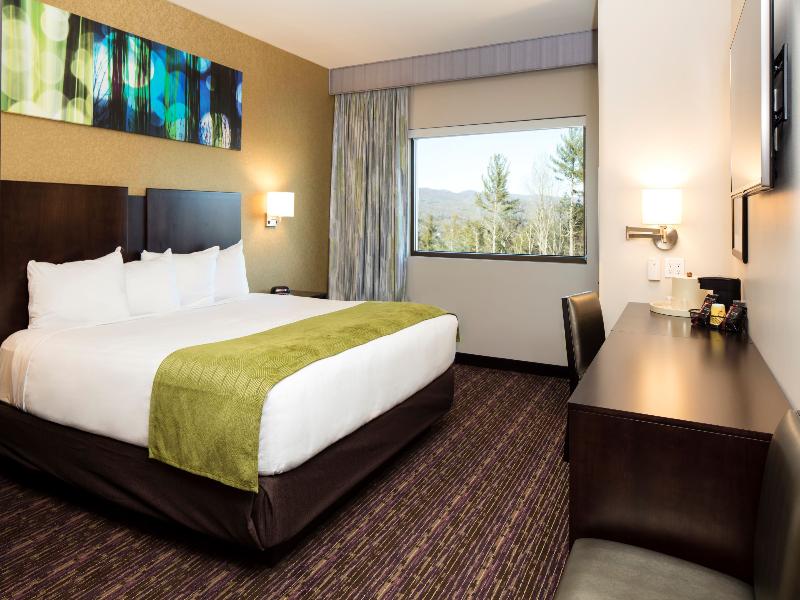Harrah's Cherokee Valley River Hotel image