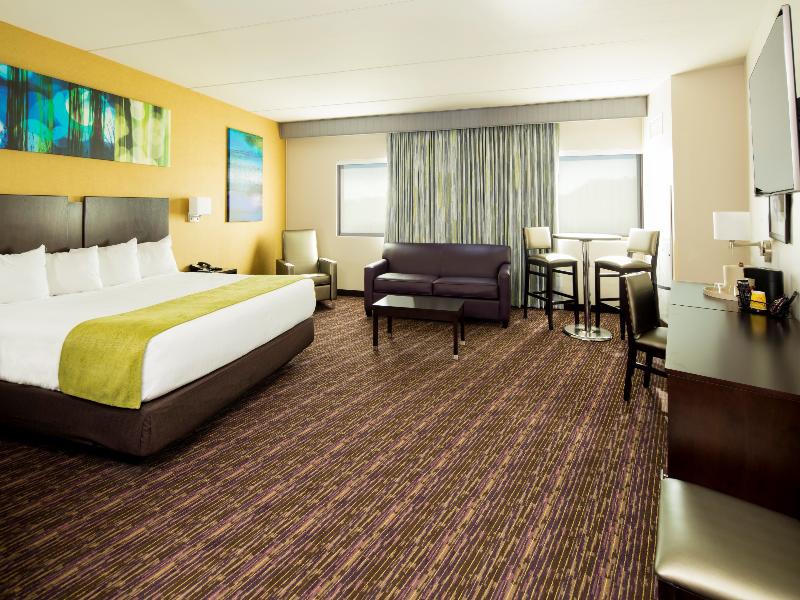 Harrah's Cherokee Valley River Hotel image