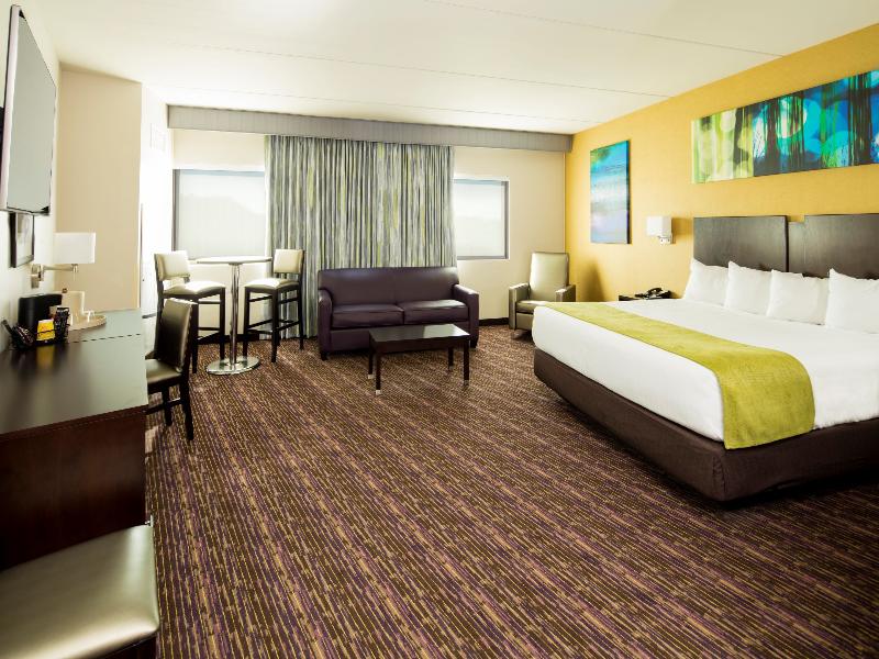 Harrah's Cherokee Valley River Hotel image