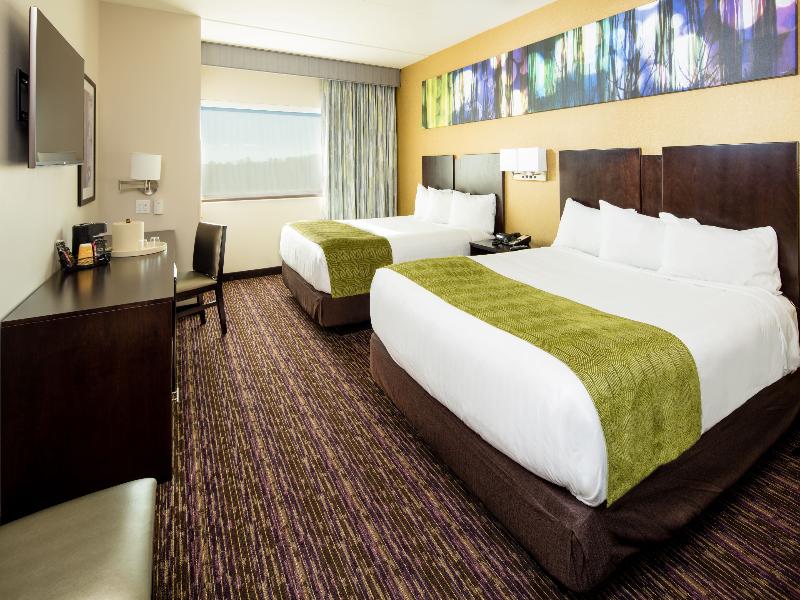 Harrah's Cherokee Valley River Hotel image