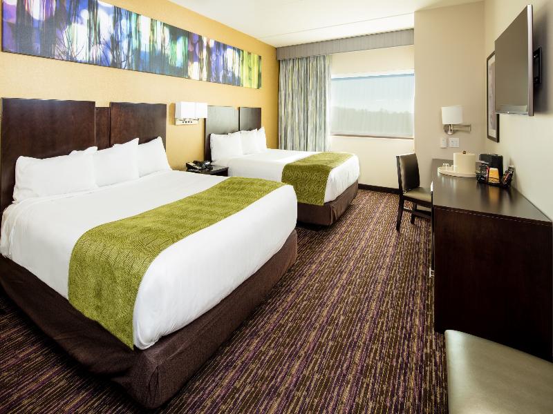 Harrah's Cherokee Valley River Hotel image