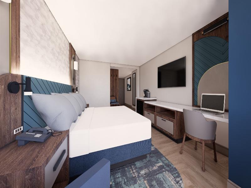 Harrah's Cherokee Valley River Hotel image