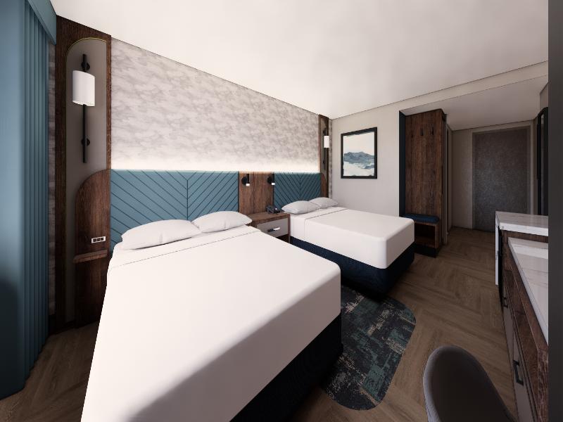 Harrah's Cherokee Valley River Hotel image