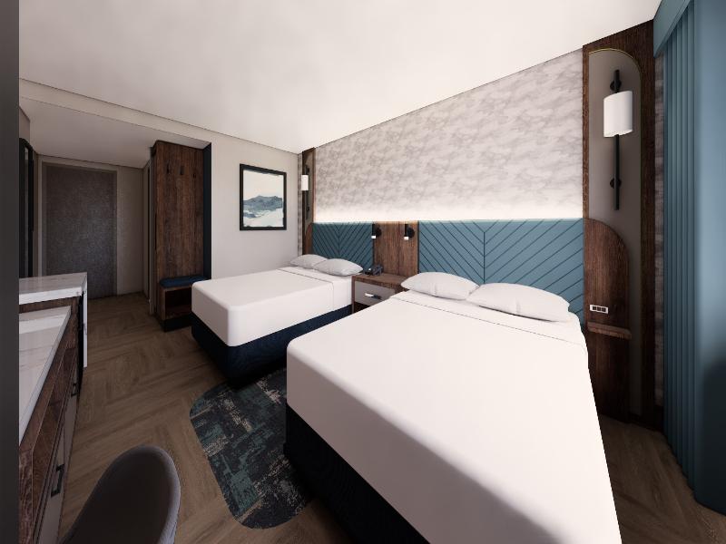 Harrah's Cherokee Valley River Hotel image