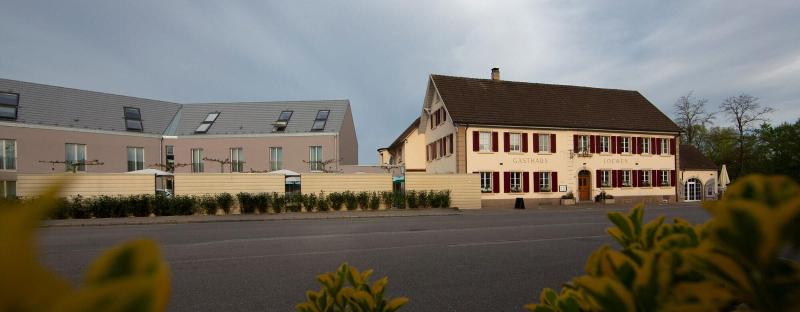 Gasthaus und Hotel zum Löwen image