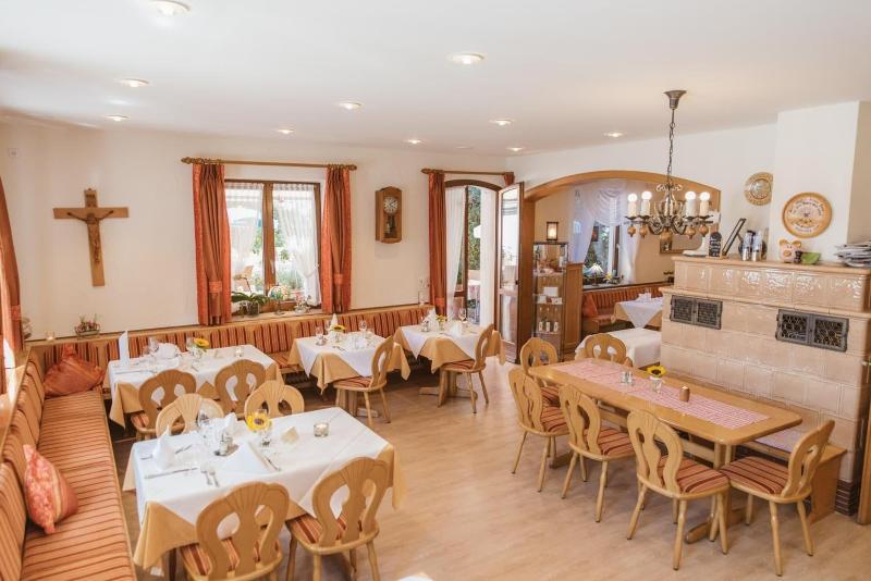 Hotel-Restaurant Gasthof Adler image