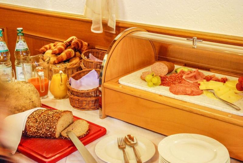 Hotel-Restaurant Gasthof Adler image