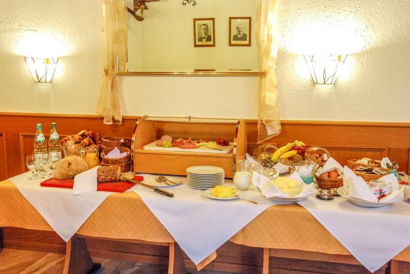 Hotel-Restaurant Gasthof Adler image