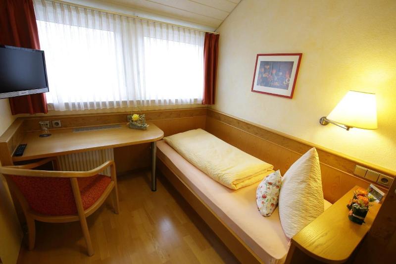 Hotel-Restaurant Gasthof Adler image