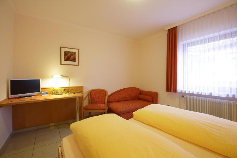 Hotel-Restaurant Gasthof Adler image