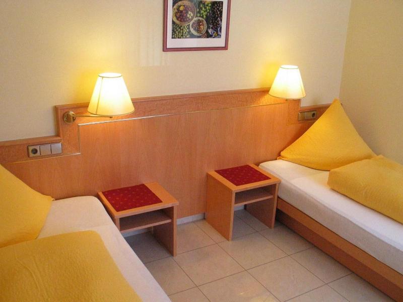 Hotel-Restaurant Gasthof Adler image
