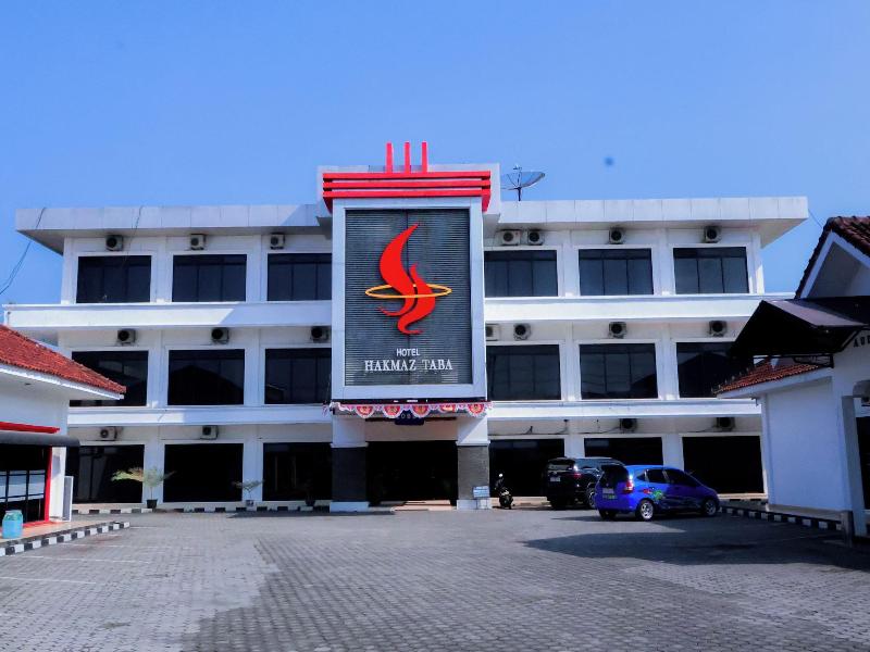 Hotel Hakmaz Taba Syariah Lubuk Linggau image