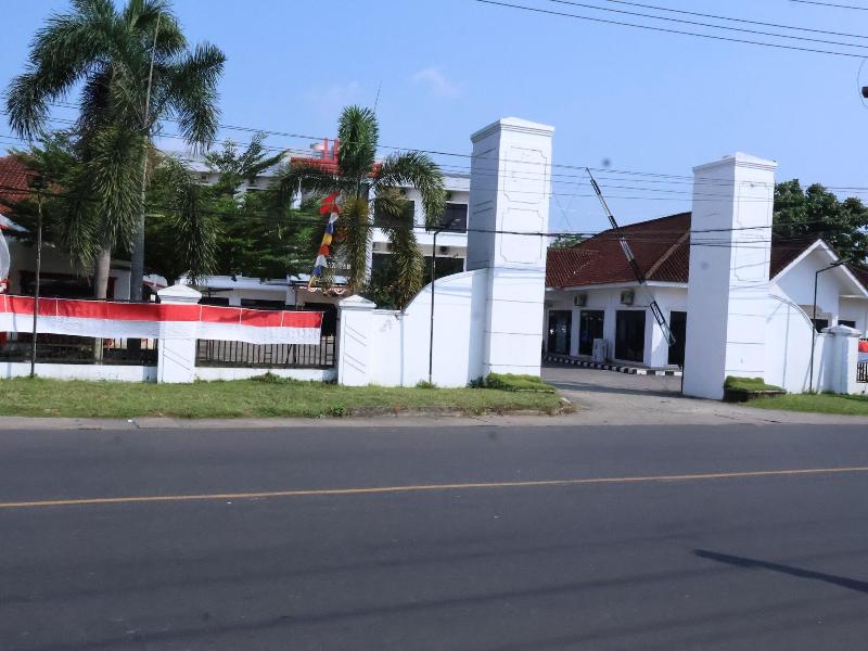 Hotel Hakmaz Taba Syariah Lubuk Linggau image