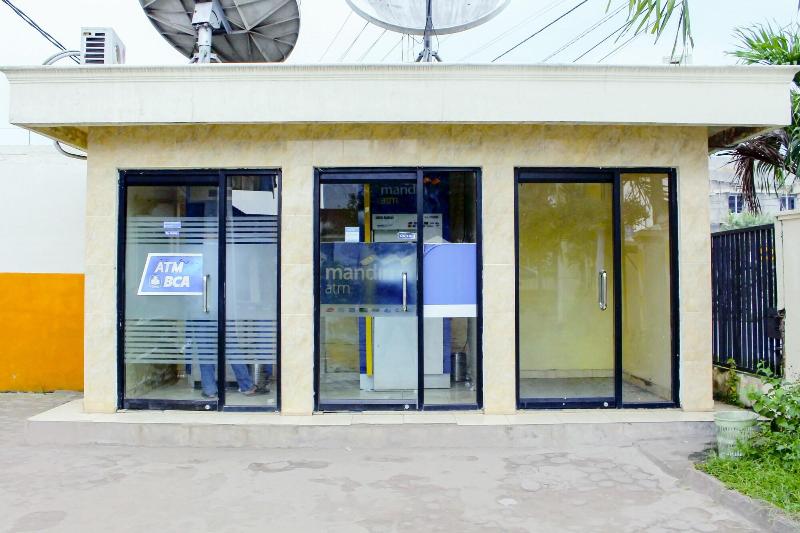 Hotel Hakmaz Taba Syariah Lubuk Linggau image
