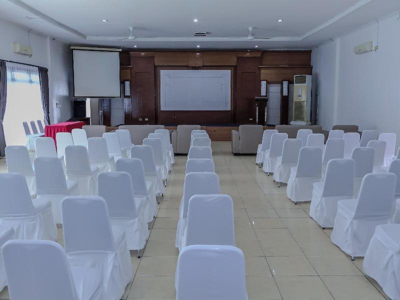 Hotel Hakmaz Taba Syariah Lubuk Linggau image