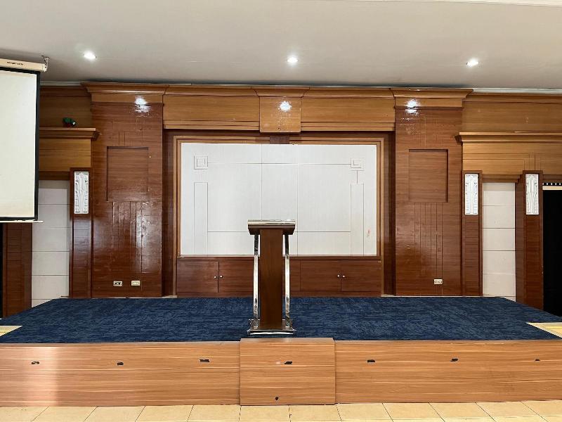 Hotel Hakmaz Taba Syariah Lubuk Linggau image